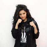 Actress Ritika Singh Photos (8)