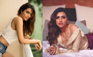 Actress Akshara Gowda Latest Hot photo Shoot Gallery