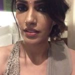 Akshara Gowda Hot Photos (4)