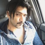 Arun Vijay Photos (1)