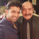 Arun Vijay Photos (12)