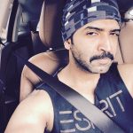 Arun Vijay Photos (13)