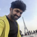 Arun Vijay Photos (16)