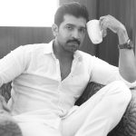 Arun Vijay Photos (18)