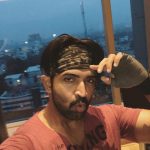 Arun Vijay Photos (19)