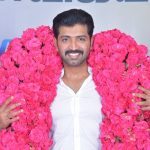 Arun Vijay Photos (4)