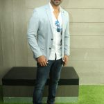 Arun Vijay Photos (6)