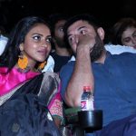 Bhaskar Oru Rascal Audio Launch Photos (3)