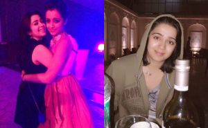 Actress Charmy Kaur 2017 New HD Stills