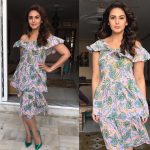 Huma Qureshi Photos (2)