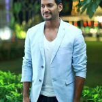 Irumbu Thirai teaser launch Photos (10)