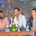 Irumbu Thirai teaser launch Photos (12)