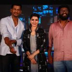 Irumbu Thirai teaser launch Photos (2)