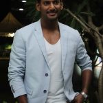 Irumbu Thirai teaser launch Photos (3)