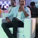 Irumbu Thirai teaser launch Photos (5)