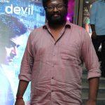 Irumbu Thirai teaser launch Photos (8)