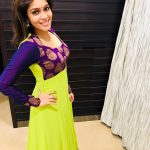 Kiki Vijay Photos (3)