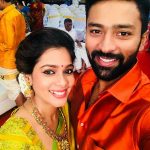 Kiki Vijay Photos (4)