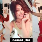 Komal Jha (1)