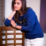 Nandita Swetha Photos (4)