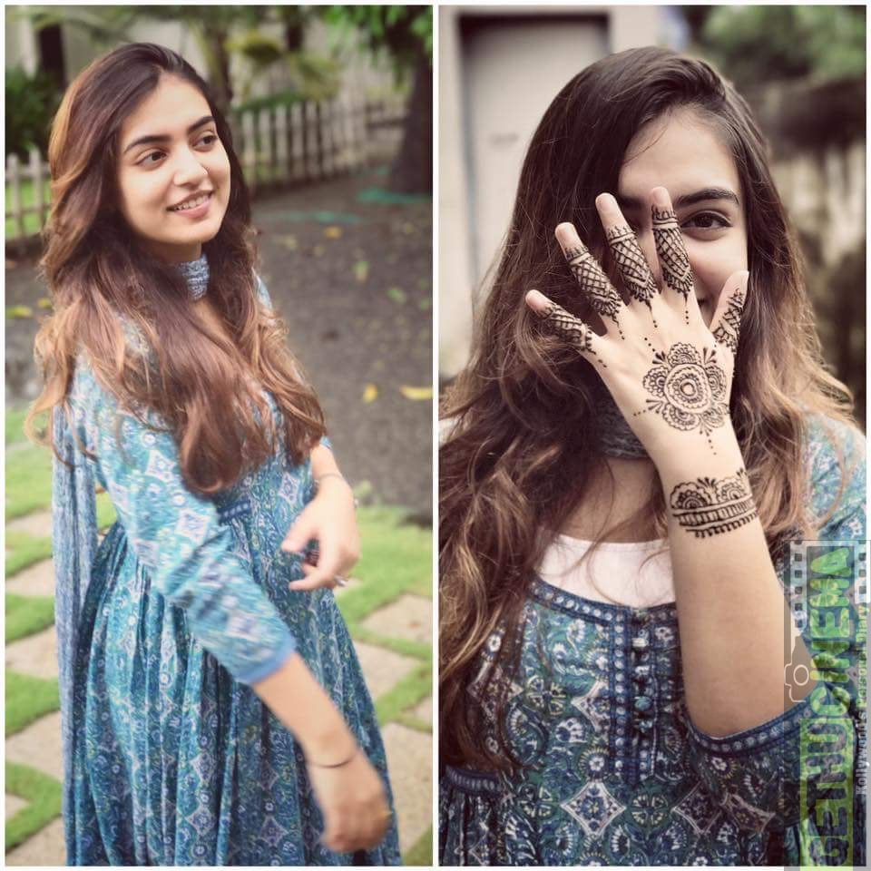 Nazriya Nazim Actress Porn Galleries