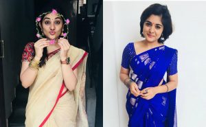 Actress Niveda Thomas New HD Photos