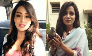 Raiza Wilson 2017 End Cute Selfie Images