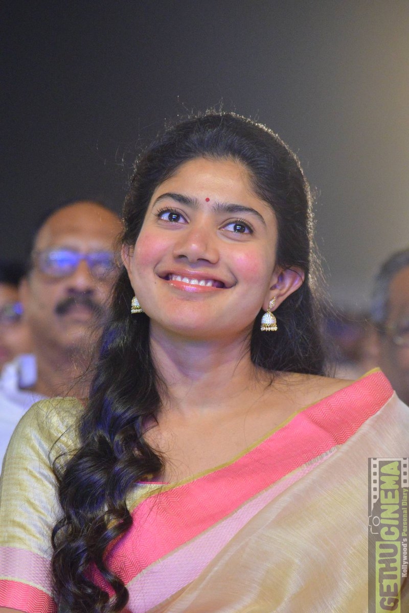 Pin on Sai pallavi