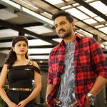 Sakka Podu Podu Raja Movie Stills (1)