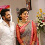 Sakka Podu Podu Raja Movie Stills (6)