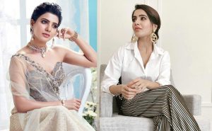 Samantha Akkineni 2017 Latest photo Shoot Images