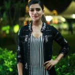 Samantha Akkineni Photos (1)