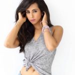 Sanjjanaa Photos (20)