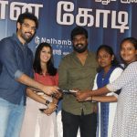 Sathya Movie Success Meet Photos (1)