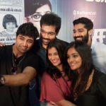 Sathya Movie Success Meet Photos (10)