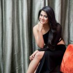 Shalini Pandey Photoshoot Stills (1)