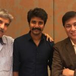 Velaikkaran Audio Launch Stills (12)