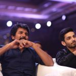 Velaikkaran Audio Launch Stills (14)