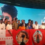 Velaikkaran Audio Launch Stills (15)