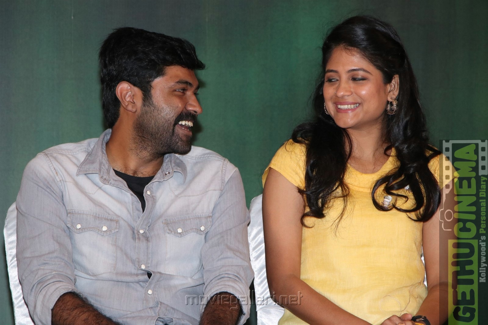 aditi balan (1) Gethu Cinema