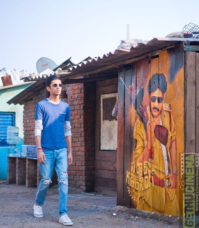 Anirudh new photoshoot gallery | Cool HD Pics |