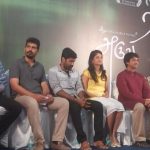 aruvi press meet aditi balan arun prabhu kutti revathi vedanth baradwaj  (12)