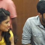 aruvi press meet aditi balan arun prabhu kutti revathi vedanth baradwaj  (8)