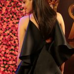 kajal agarwal zee golden awards (1)