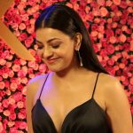 kajal agarwal zee golden awards (4)