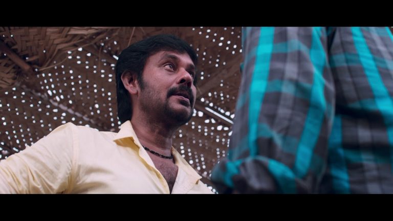 Richie – Moviebuff Sneak Peek | Nivin Pauly, Natarajan Subramaniam | Gautham Ramachandran