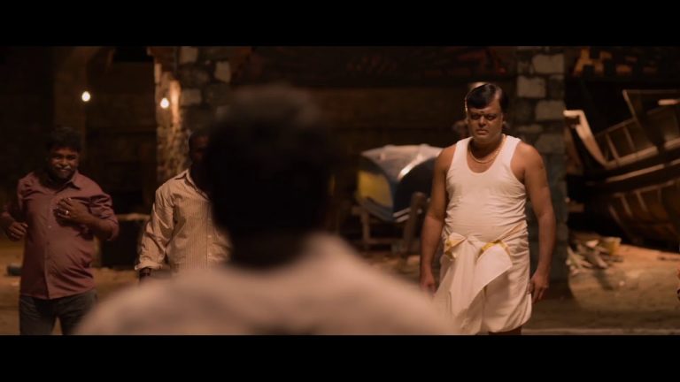 Ulkuthu – Moviebuff Prelude | Dinesh Ravi, Nandita Swetha – Directed by Caarthick Raju