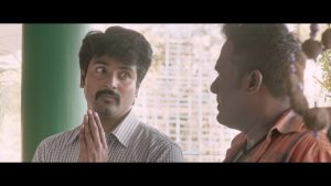Velaikkaran Movie Scene – 02 | Sivakarthikeyan, Nayanthara, Fahadh | Mohan Raja | Anirudh