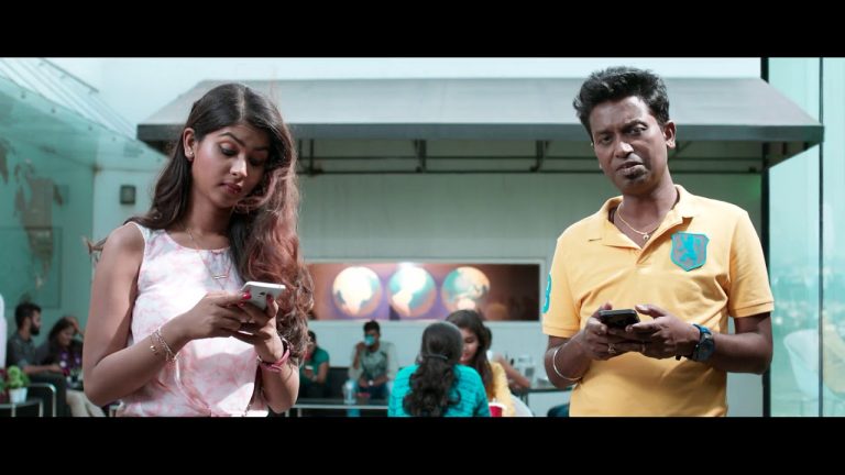 Bhramma.Com – Moviebuff Sneak Peek | Nakul Jaidev, Ashna Zaveri | Purus Vijayakumar