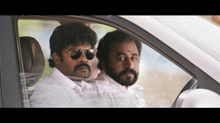 Pallip Paruvathilae – Moviebuff Sneak Peek | Nandhan Ram, Venba | Vasudev Bhaskar